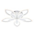 Потолочная светодиодная люстра Escada Gentle 10287/5LED