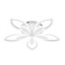 Потолочная светодиодная люстра Escada Gentle 10287/5LED