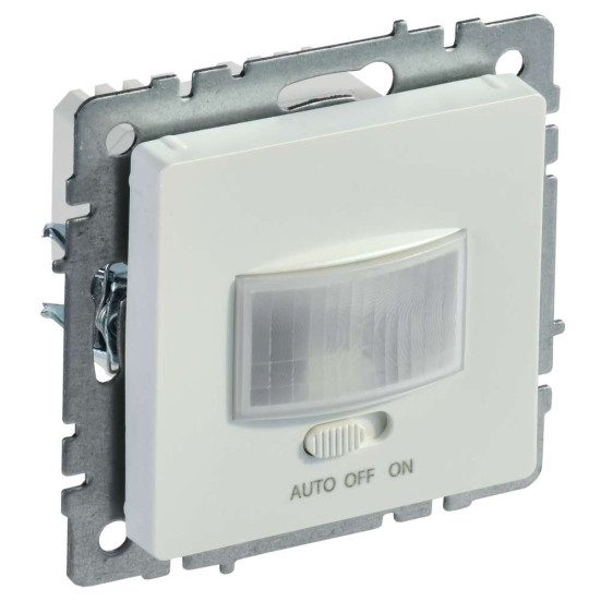BRITE Датчик движения ДС10-1-БрЖ жемчуг IEK BR-MS10-N-150-05-K36