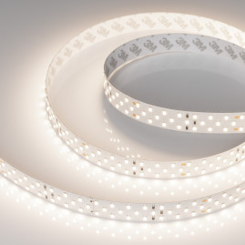 Светодиодная лента Arlight 27W/m 252LED/m 2835SMD дневной белый 5M 019926(2)