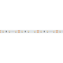 Светодиодная лента Arlight 4,8W/m 60LED/m 2835SMD теплый белый 5M 010597(2)