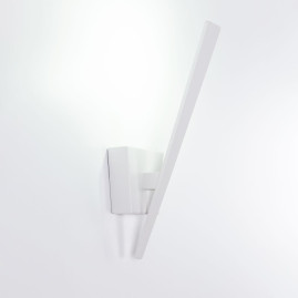 Настенный светильник Citilux Декарт-1 CL704010N