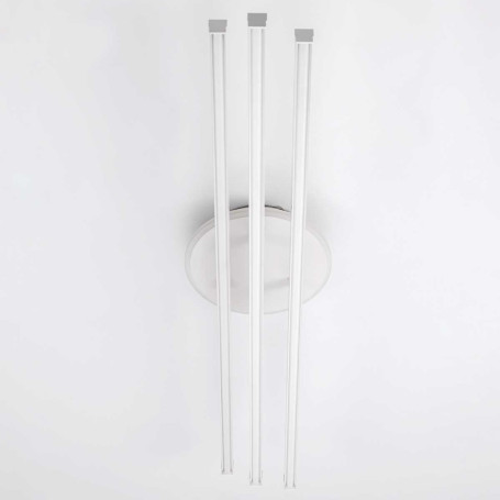 Люстра потолочная Citilux Trent CL203630