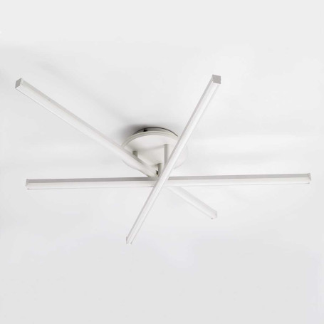 Люстра потолочная Citilux Trent CL203630