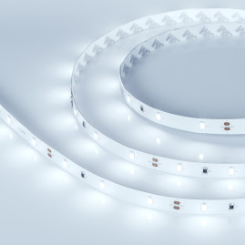 Светодиодная лента Arlight 7,2W/m 30LED/m 5630SMD холодный белый 5M 019730