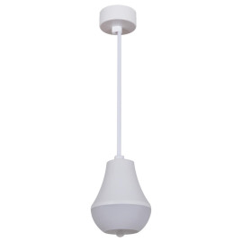 Подвесной светильник Reluce Technical 16007-0.9-001IL E27 WT