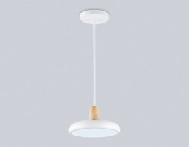 Светильник подвесной Ambrella light COMFORT FL4838