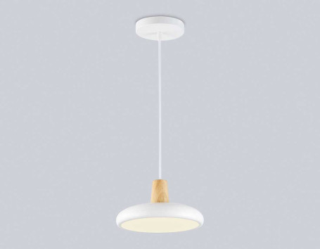 Светильник подвесной Ambrella light COMFORT FL4838