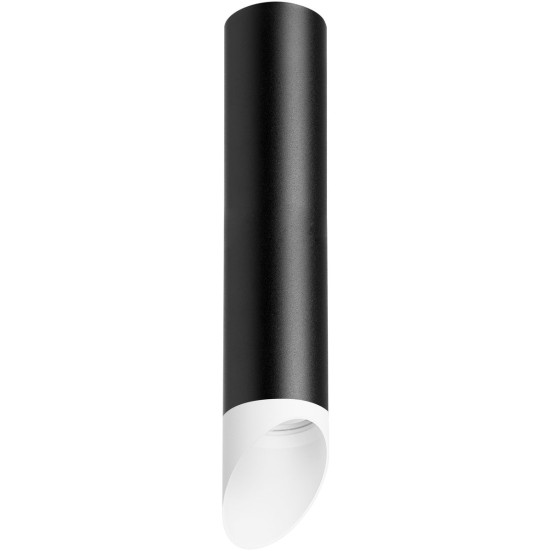 Комплект с потолочным светильником Lightstar Rullo (214497+201436) R49736