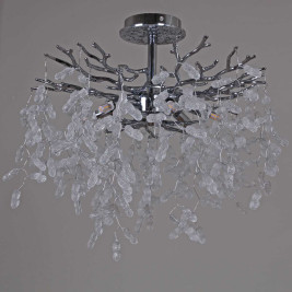 Люстра Reluce 33029-0.4-460 CH