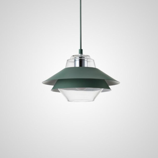 Подвесной светильник Imperium Loft UFO01 243307-26