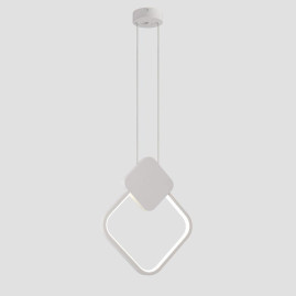 Подвесной светодиодный светильник Moderli Store V5024-3PL