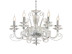 Люстра NEWPORT 8576/C chrome