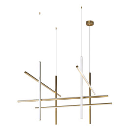 Подвесной светильник LOFT IT Coordinates 10393/B