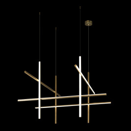 Подвесной светильник LOFT IT Coordinates 10393/B