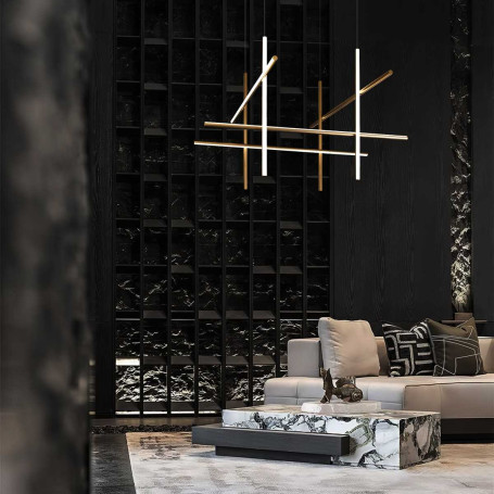 Подвесной светильник LOFT IT Coordinates 10393/B