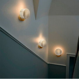 Бра Imperium Loft Jord White 352841-26
