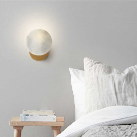 Бра Imperium Loft Jord White 352841-26