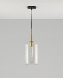 Светильник подвесной Moderli Scrum V11534-1P