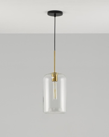 Светильник подвесной Moderli Scrum V11534-1P