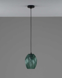 Светильник подвесной Moderli Rozy V11665-1P