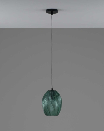 Светильник подвесной Moderli Rozy V11665-1P