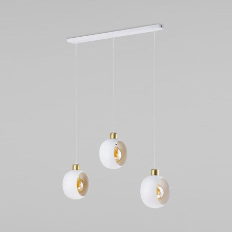 Подвесной светильник TK Lighting 2743 Cyklop