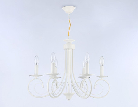 Потолочная люстра Ambrella light Traditional Modern TR9611