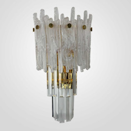 Настенный светильник Imperium Loft Murano Glass Ice 143830-22