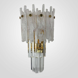 Настенный светильник Imperium Loft Murano Glass Ice 143830-22