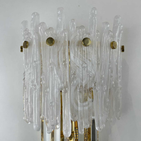 Настенный светильник Imperium Loft Murano Glass Ice 143830-22