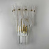 Настенный светильник Imperium Loft Murano Glass Ice 143830-22