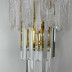 Настенный светильник Imperium Loft Murano Glass Ice 143830-22