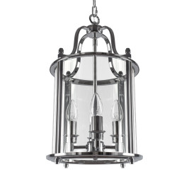 Подвесной светильник Loft It Lighthouse 10456/4 CR
