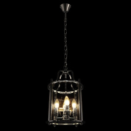 Подвесной светильник Loft It Lighthouse 10456/4 CR