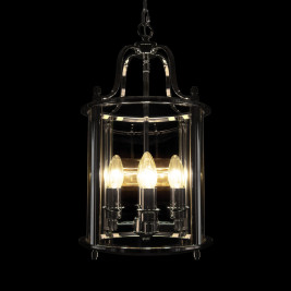 Подвесной светильник Loft It Lighthouse 10456/4 CR