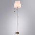 Торшер Arte Lamp Elba A2581PN-2AB