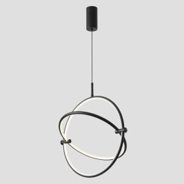 Светильник подвесной Crystal Lux PROTON SP20W LED