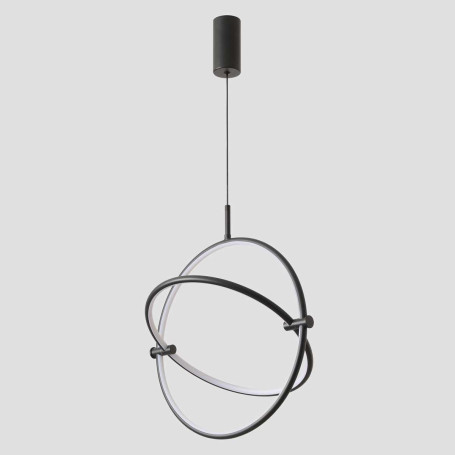 Светильник подвесной Crystal Lux PROTON SP20W LED