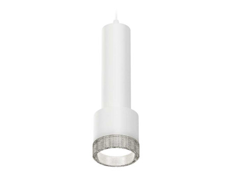 Комплект подвесного светильника Ambrella light Techno Spot XP (A2301, C6355, A2101, C8110, N8480) XP8110005