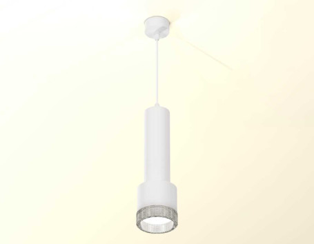 Комплект подвесного светильника Ambrella light Techno Spot XP (A2301, C6355, A2101, C8110, N8480) XP8110005