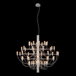 Подвесной светильник LOFT IT Gino 10196/1000 White