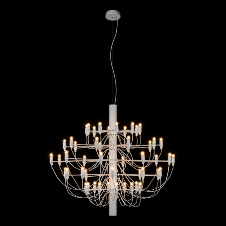 Подвесной светильник LOFT IT Gino 10196/1000 White