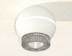 Комплект потолочного светильника Ambrella light Techno Spot XC (C1101, N7191) XS1101030