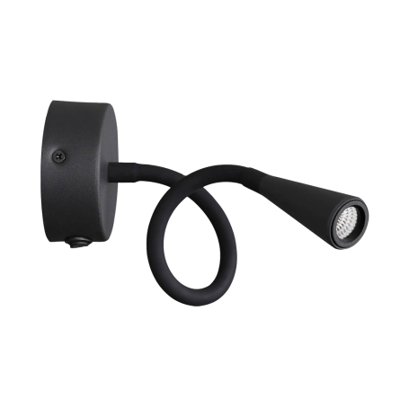 Бра Odeon Light Hightech Odds 4254/3WL