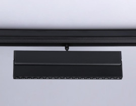 Трековый светодиодный светильник Ambrella light Track System Magnetic GL4081