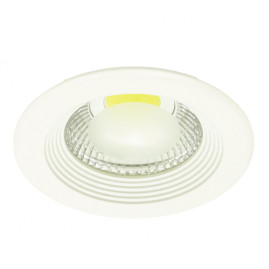 Встраиваемый светильник Arte Lamp Uovo A6406PL-1WH