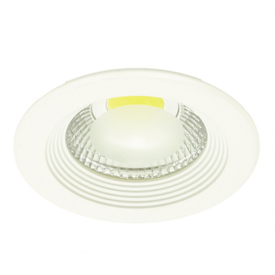 Встраиваемый светильник Arte Lamp Uovo A6406PL-1WH