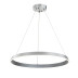 Подвесной светодиодный светильник Indigo Orta 14019/1P Silver V000091L