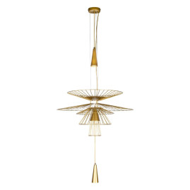 Подвесной светильник Loft IT Star 10141/600